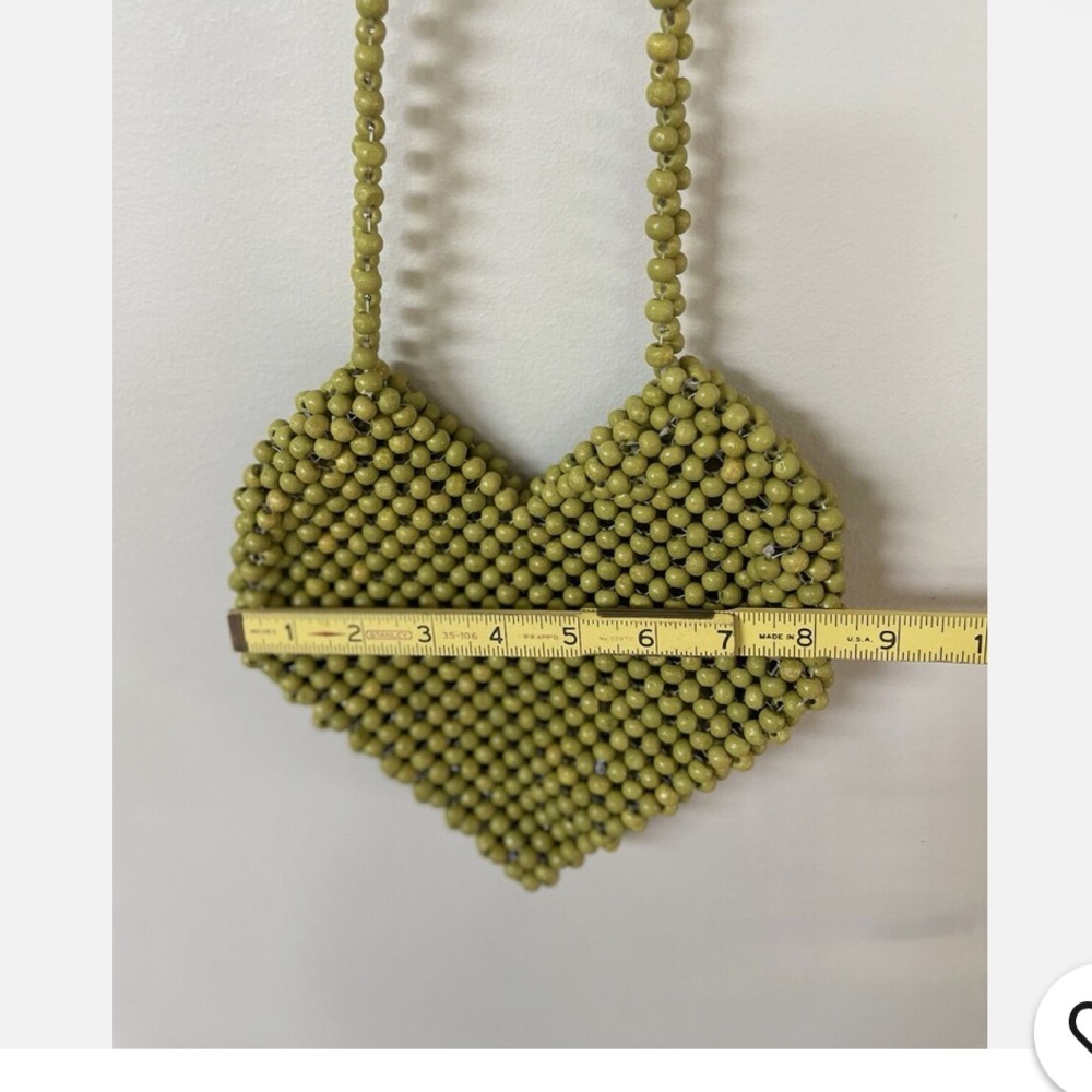 Super cute cross body bag - Picture 4 of 5